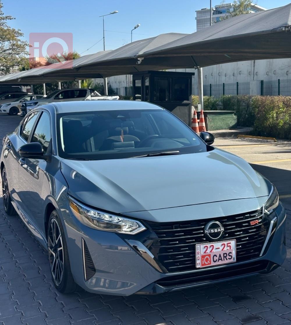 نيسان سنترا